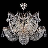 Люстра Лилия №5 в Химках