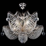 Люстра Лилия №5 в Химках