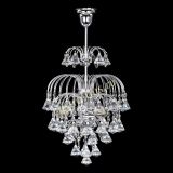 Люстра Лора №2 конус 40 в Химках