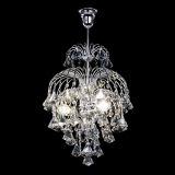 Люстра Лора №2 конус 40 в Химках