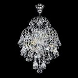 Люстра Лора №2 конус 40 в Химках