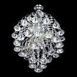 Люстра Лора №2 конус 40 в Химках