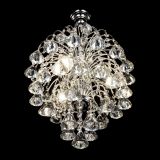 Люстра Лора №2 конус 40 в Химках