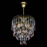 Люстра Лора №3 под бронзу чайная в Химках