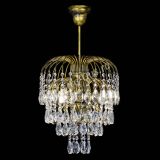 Люстра Лора №3 под бронзу в Химках