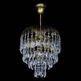 Люстра Лора №3 под бронзу в Химках