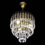 Люстра Лора №3 под бронзу в Химках