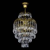 Люстра Лора №3 журавлик под бронзу в Химках Люстра Лора №3 журавлик под бронзу в Химках