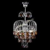 Люстра Лора №3 журавлик чайная в Химках