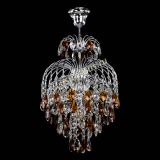 Люстра Лора №3 журавлик чайная в Химках