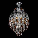 Люстра Лора №3 журавлик чайная в Химках