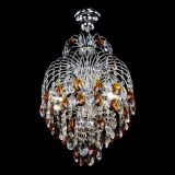 Люстра Лора №3 журавлик чайная в Химках