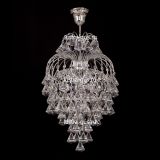 Люстра Лора Конус 40 в Химках