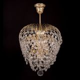 Люстра Лора оптикон в Химках