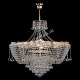 Люстра Камелия Александра с подвесом в Химках