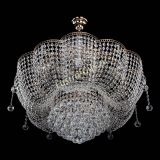 Люстра Камелия Александра с подвесом в Химках