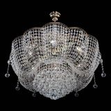 Люстра Камелия Александра с подвесом в Химках