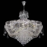 Люстра Камелия Александра с подвесом в Химках