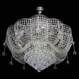 Люстра Камелия Александра с подвесом в Химках