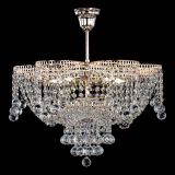 Люстра Лотос Анна с подвесом в Химках