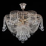 Люстра Лотос Анна с подвесом в Химках