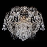 Люстра Лотос Анна с подвесом в Химках