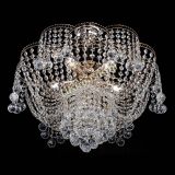 Люстра Лотос Анна с подвесом в Химках