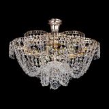 Люстра Лотос Пион с подвесом в Химках