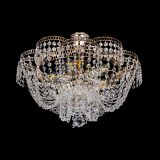 Люстра Лотос Пион с подвесом в Химках