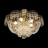 Люстра Лотос Пион с подвесом в Химках