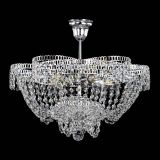 Люстра Лотос Пион с подвесом в Химках