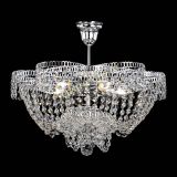 Люстра Лотос Пион с подвесом в Химках