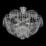 Люстра Лотос Пион с подвесом в Химках