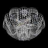 Люстра Лотос Пион с подвесом в Химках