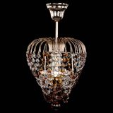 Люстра Малинка обтикон чайная в Химках