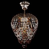 Люстра Малинка обтикон чайная в Химках