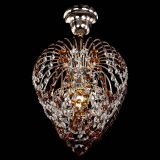 Люстра Малинка обтикон чайная в Химках