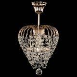 Люстра Малинка обтикон в Химках