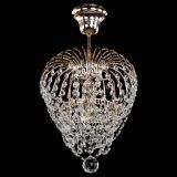 Люстра Малинка обтикон в Химках