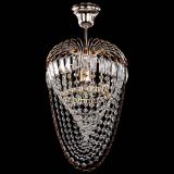 Люстра Малинка Водоворот чайная в Химках Люстра Малинка Водоворот чайная в Химках