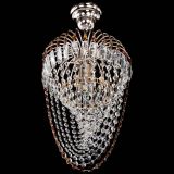 Люстра Малинка Водоворот чайная в Химках Люстра Малинка Водоворот чайная в Химках