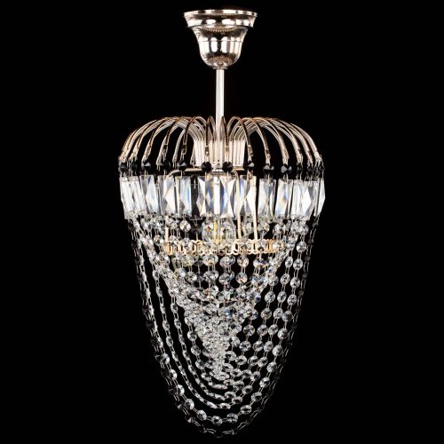 Люстра Малинка Водоворот черная в Химках Люстра Малинка Водоворот черная в Химках