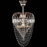 Люстра Малинка водоворот в Химках