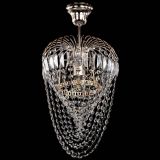 Люстра Малинка водоворот в Химках