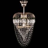 Люстра Малинка Водоворот зеленая в Химках Люстра Малинка Водоворот зеленая в Химках