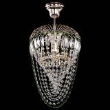 Люстра Малинка Водоворот зеленая в Химках Люстра Малинка Водоворот зеленая в Химках