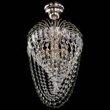 Люстра Малинка Водоворот зеленая в Химках Люстра Малинка Водоворот зеленая в Химках