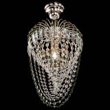 Люстра Малинка Водоворот зеленая в Химках Люстра Малинка Водоворот зеленая в Химках