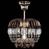 Люстра Малинка чайная в Химках