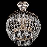 Люстра Малинка черная в Химках